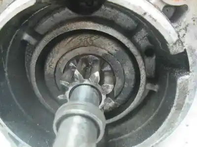 Gebrauchtes Autoersatzteil MOTOR STARTET zum SEAT CORDOBA BERLINA (6K2)  OEM-IAM-Referenzen 036911023SV  