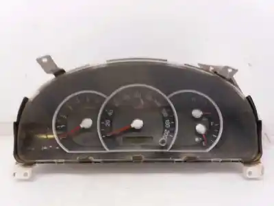 Peça sobressalente para automóvel em segunda mão quadrante por kia sorento 2.5 crdi concept referências oem iam 940133e100  