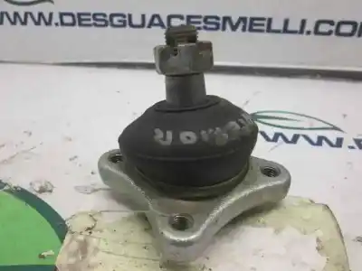 Автозапчасти б/у шаровой соединение подвески за mitsubishi l 200 2.5 di-d ссылки oem iam   