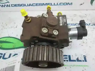 Автозапчасти б/у тнвд насос за ford focus c-max (cap) ambiente (d) ссылки oem iam 9656300380  