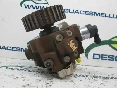 Автозапчасти б/у тнвд насос за ford focus c-max (cap) ambiente (d) ссылки oem iam 9656300380  