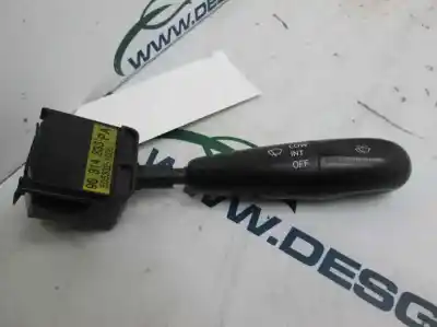 Автозапчастина б/у управління світлом для daewoo matiz se посилання на oem iam 96314333  