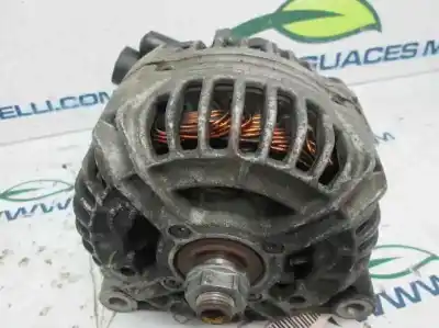 Pièce détachée automobile d'occasion ALTERNATEUR pour FIAT SCUDO (222)  Références OEM IAM 9621791480  