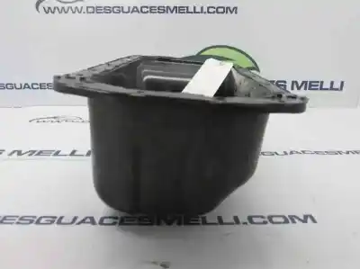 Second-hand car spare part SUMP for MAZDA 3 BERLINA (BK)  OEM IAM references 0301N1  