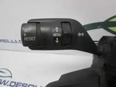 Peça sobressalente para automóvel em segunda mão comandos do volante por ford focus lim. (cb4) trend referências oem iam 3m5t6475ae