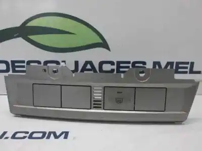 Pezzo di ricambio per auto di seconda mano modulo elettronico per ford focus lim. (cb4) trend riferimenti oem iam 4m5113d734bc  