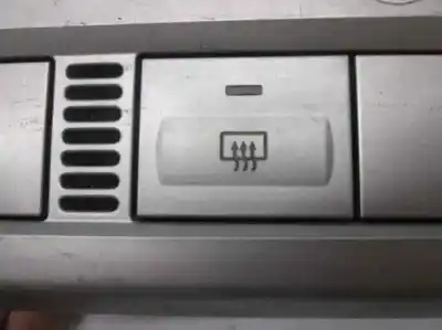 Pezzo di ricambio per auto di seconda mano modulo elettronico per ford focus lim. (cb4) trend riferimenti oem iam 4m5113d734bc  