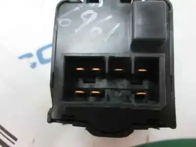 Автозапчастина б/у команда чистити для daewoo matiz se посилання на oem iam 96314332  