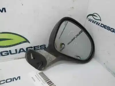 İkinci el araba yedek parçası SAG ARKA GÖRÜNÜM için DAEWOO MATIZ  OEM IAM referansları 96323392  
