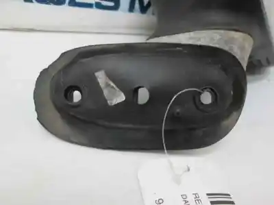 Pezzo di ricambio per auto di seconda mano retrovisore destro per daewoo matiz se riferimenti oem iam 96323392  