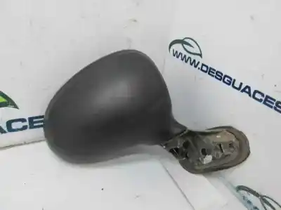 Pezzo di ricambio per auto di seconda mano retrovisore destro per daewoo matiz se riferimenti oem iam 96323392  