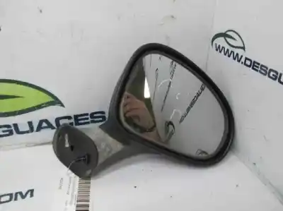 Pezzo di ricambio per auto di seconda mano retrovisore destro per daewoo matiz se riferimenti oem iam 96323392  