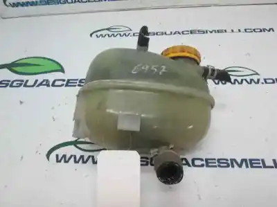 Автозапчасти б/у расширительный депозит за opel corsa c comfort ссылки oem iam 09128766  