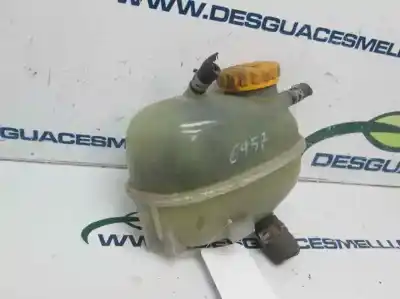 Автозапчасти б/у расширительный депозит за opel corsa c comfort ссылки oem iam 09128766  