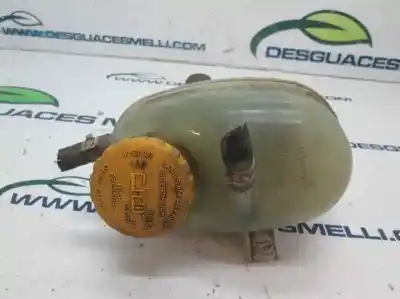 Автозапчасти б/у расширительный депозит за opel corsa c comfort ссылки oem iam 09128766  
