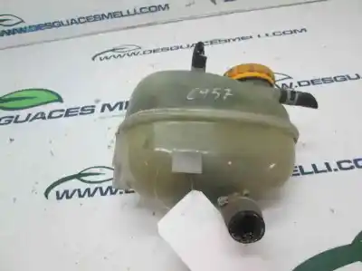 Автозапчасти б/у расширительный депозит за opel corsa c comfort ссылки oem iam 09128766  