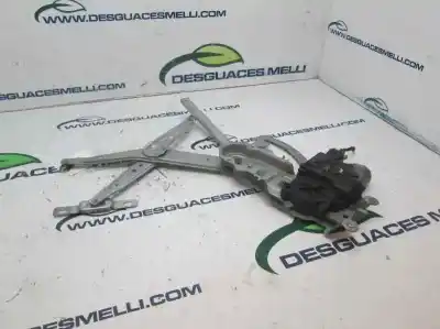 Автозапчасти б/у регулятор стекла переднего правого за opel corsa c comfort ссылки oem iam 93186825  