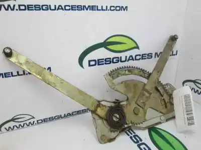 Peça sobressalente para automóvel em segunda mão elevador de vidros dianteiro direito por citroen c15 citroen c15 - 1.9 diesel referências oem iam 95602363  