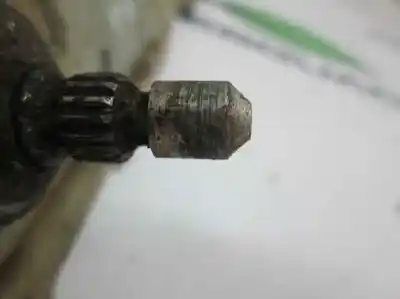 Peça sobressalente para automóvel em segunda mão elevador de vidros dianteiro direito por citroen c15 citroen c15 - 1.9 diesel referências oem iam 95602363  