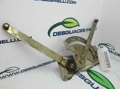 Peça sobressalente para automóvel em segunda mão elevador de vidros dianteiro direito por citroen c15 citroen c15 - 1.9 diesel referências oem iam 95602363  