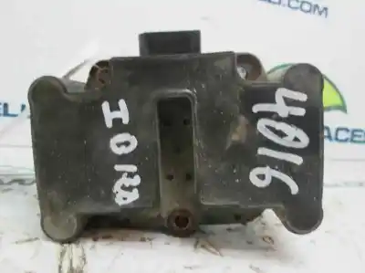 Gebrauchtes Autoersatzteil ZÜNDSPULE zum SEAT TOLEDO (1M2)  OEM-IAM-Referenzen 032905106B  