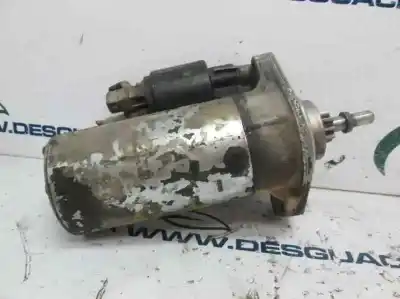 Pièce détachée automobile d'occasion DÉMARREUR DE VOITURE pour SKODA OCTAVIA BERLINA (1U2)  Références OEM IAM 020911023F  