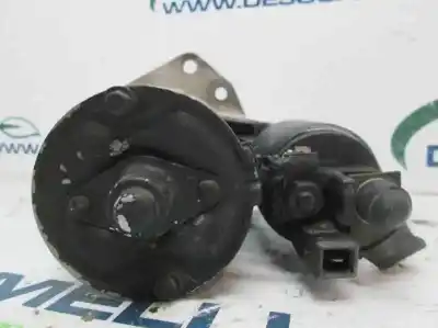 Pièce détachée automobile d'occasion DÉMARREUR DE VOITURE pour SEAT AROSA (6H1)  Références OEM IAM 036911023S  