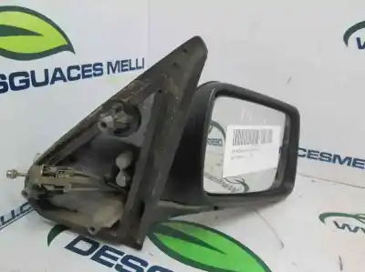 Автозапчасти б/у ЗАДНИЙ ВИД СПРАВА за SEAT IBIZA II (6K1)  ссылки OEM IAM 0217430  