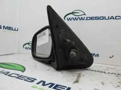 Peça sobressalente para automóvel em segunda mão ESPELHO RETROVISOR ESQUERDO por MG ROVER SERIE 400 (RT)  Referências OEM IAM CRB107140PMP  