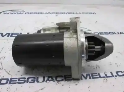 Peça sobressalente para automóvel em segunda mão motor de arranque por ford focus lim. (cb4) trend referências oem iam 0001107500  