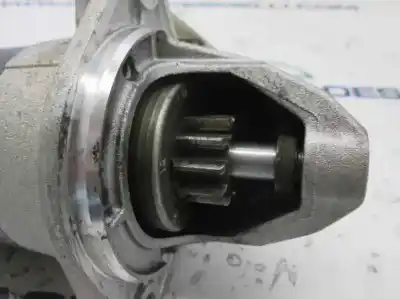 Peça sobressalente para automóvel em segunda mão motor de arranque por ford focus lim. (cb4) trend referências oem iam 0001107500  