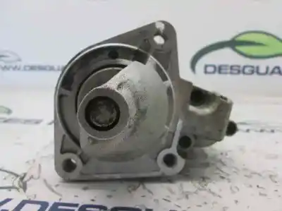 Pièce détachée automobile d'occasion DÉMARREUR DE VOITURE pour FORD FOCUS LIM. (CB4)  Références OEM IAM 0001107500  