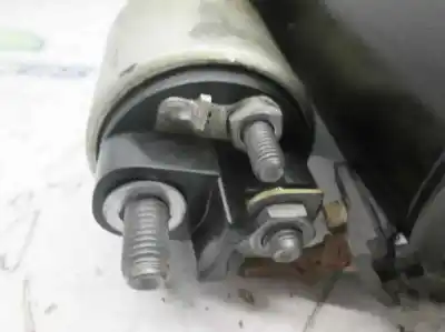 Peça sobressalente para automóvel em segunda mão motor de arranque por ford focus lim. (cb4) trend referências oem iam 0001107500  