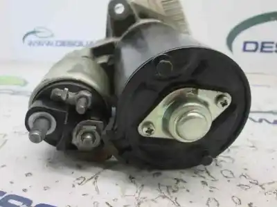 Peça sobressalente para automóvel em segunda mão motor de arranque por ford focus lim. (cb4) trend referências oem iam 0001107500  