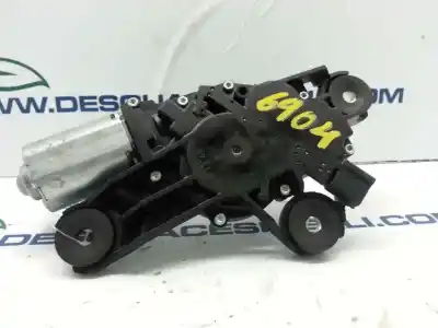 Peça sobressalente para automóvel em segunda mão motor do limpador traseiro por ford focus lim. (cb4) trend referências oem iam 0390201875  