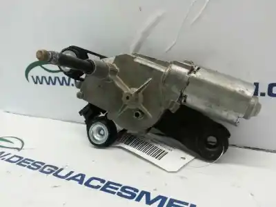 Peça sobressalente para automóvel em segunda mão motor do limpador traseiro por ford focus lim. (cb4) trend referências oem iam 0390201875  