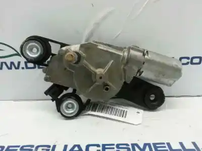 Peça sobressalente para automóvel em segunda mão motor do limpador traseiro por ford focus lim. (cb4) trend referências oem iam 0390201875  