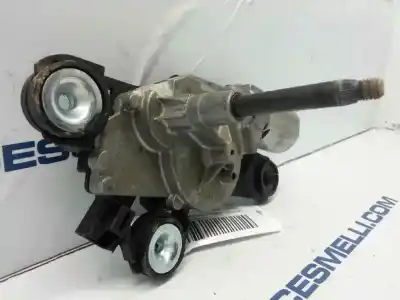 Peça sobressalente para automóvel em segunda mão motor do limpador traseiro por ford focus lim. (cb4) trend referências oem iam 0390201875  