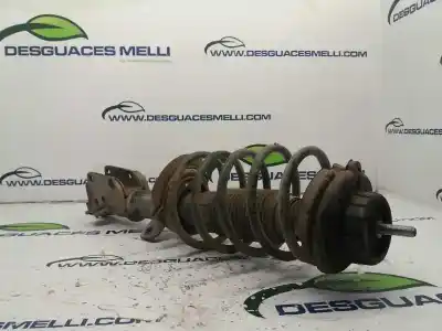 Peça sobressalente para automóvel em segunda mão amortecedor dianteiro esquerdo por fiat stilo (192) 2.4 20v abarth referências oem iam 50700695  