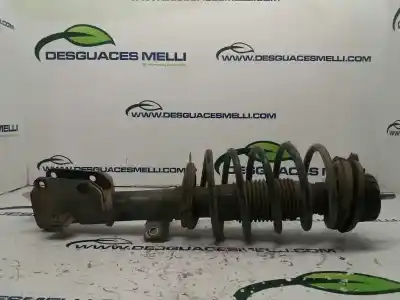 Second-hand car spare part FRONT LEFT SHOCK ABSORBER for FIAT STILO (192)  OEM IAM references 50700695  