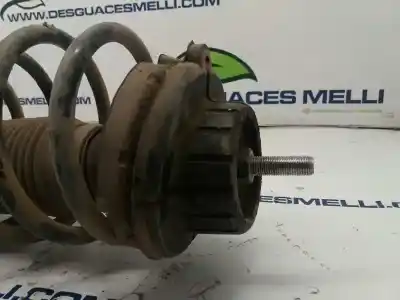 Peça sobressalente para automóvel em segunda mão amortecedor dianteiro esquerdo por fiat stilo (192) 2.4 20v abarth referências oem iam 50700695  