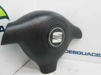 Автозапчасти б/у передняя левая подушка безопасности за seat leon (1m1) 1.9 tdi 101 cv / 74 kw ссылки oem iam 1m0880201k  