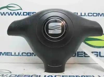 Pezzo di ricambio per auto di seconda mano AIR BAG ANTERIORE SINISTRO per SEAT LEON (1M1)  Riferimenti OEM IAM 1M0880201K  