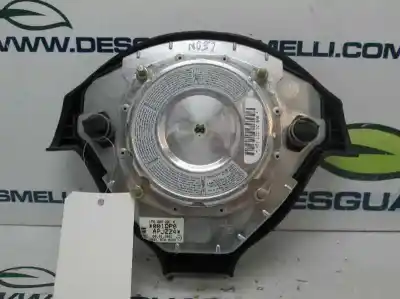 Автозапчасти б/у передняя левая подушка безопасности за seat leon (1m1) 1.9 tdi 101 cv / 74 kw ссылки oem iam 1m0880201k  