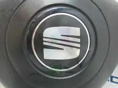 Автозапчасти б/у передняя левая подушка безопасности за seat leon (1m1) 1.9 tdi 101 cv / 74 kw ссылки oem iam 1m0880201k  