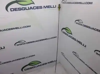 Piesă de schimb auto la mâna a doua JOJA ULEI pentru NISSAN PRIMASTAR (X83)  Referințe OEM IAM A822  