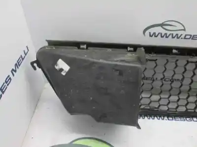 Peça sobressalente para automóvel em segunda mão grelha frontal por dacia sandero ambiance referências oem iam 8200735108
