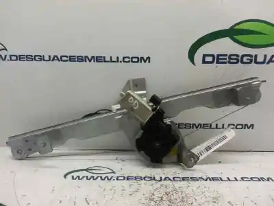 Peça sobressalente para automóvel em segunda mão elevador de vidros dianteiro direito por dacia sandero ambiance referências oem iam 8200733828