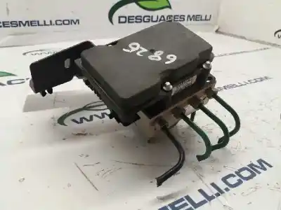 Peça sobressalente para automóvel em segunda mão abs por dacia sandero ambiance referências oem iam 0265800584