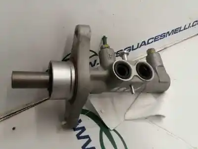 Peça sobressalente para automóvel em segunda mão bomba de travões por dacia sandero ambiance referências oem iam 6001551313